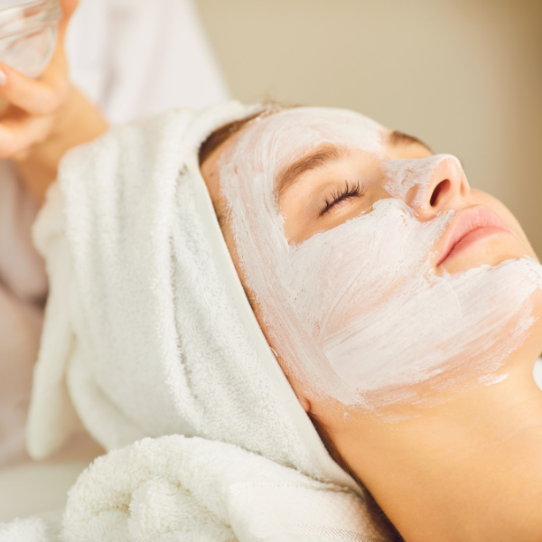 Luxury Treatment