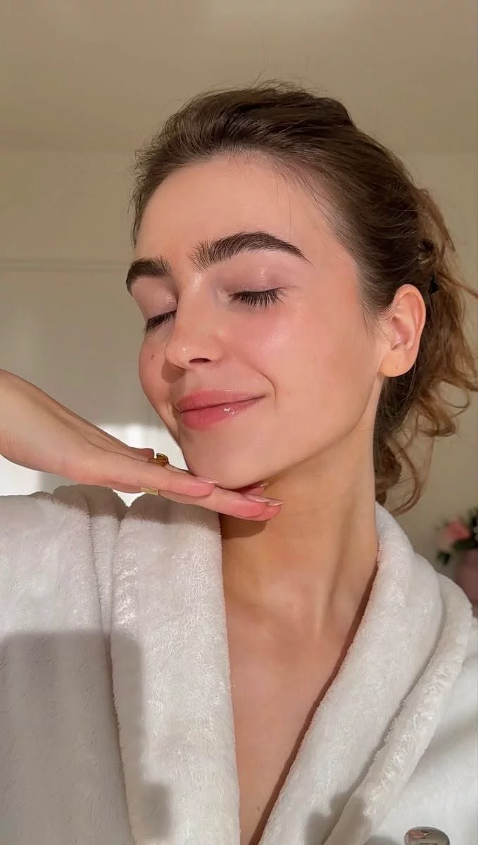 Skin service