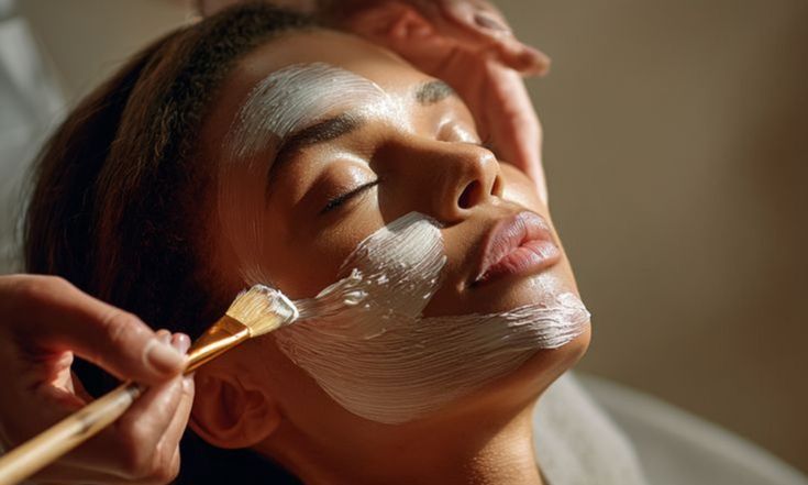 Skin service